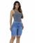 Pedal Jeans Elastano