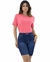 Pedal Jeans Elastano