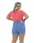 Short Plus Size Elastano - comprar online