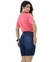 Pedal Jeans Elastano - comprar online