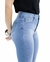 Calça Cropped Jeans Elastano - comprar online