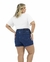 Short Plus Size Elastano na internet