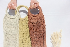 BOLSO DE CHAGUAR - comprar online