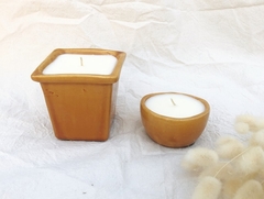 VELAS AROMÁTICAS - comprar online