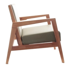 Sillon Escandinavo - comprar online