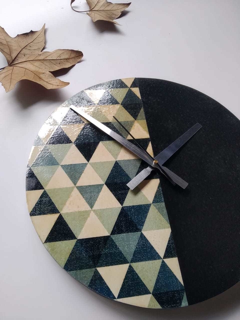 Reloj Minimal