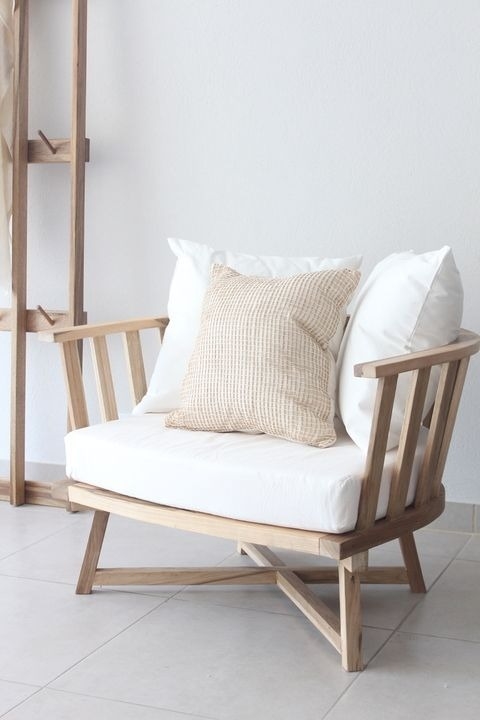 Sillon Gervasoni Individual