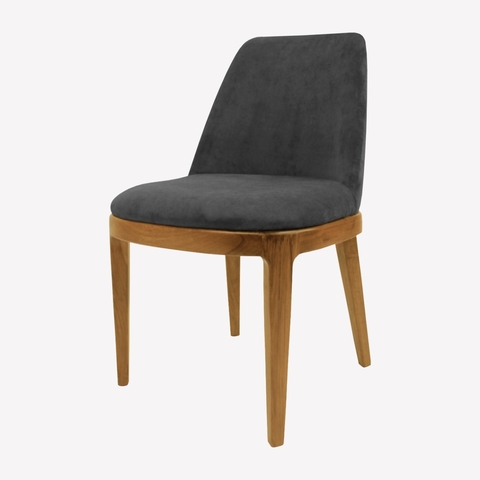 Silla Ginger