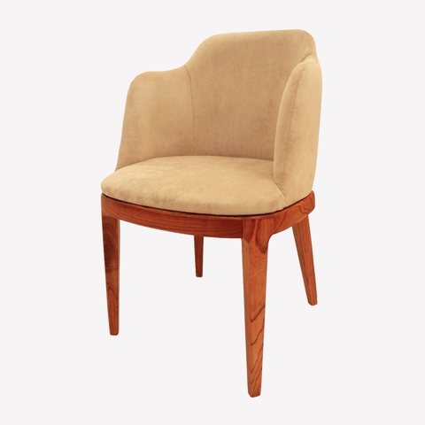 Silla Ginger Cabecera - comprar online