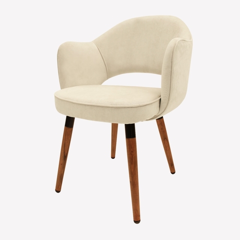 Sillon Saarinen Cabecera