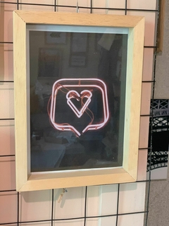 Corazon de Neon
