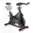 Bicicleta ALFA Spinning A-1000 Preta