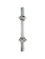 Barra Cromada 35cm Rosca Rápida Uplift - Artven