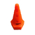 Kit 10 Cones de Agilidade Treino Funcional c/ Furo 24cm - comprar online