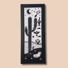 Quadro - 15x37