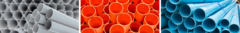 Banner da categoria INFRAESTRUTURA PVC