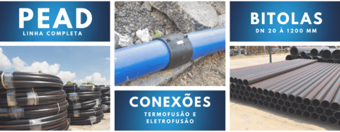 Imagem do banner rotativo Inove Tubos