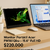 Monitor portatil Acer PM161Q - Full HD - comprar online