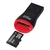 Lector Tarjeta De Memoria Usb Micro Sd Celular Pc 2.0 480mb