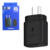 Cargador 45w USB-C Rápido Para Samsung