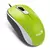 Mouse Genius DX-110 USB amarillo
