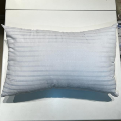 Almohada para Cuna y/o Catre