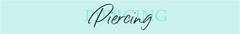 Banner de la categoría Piercing