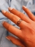 Anillo Flower AQ