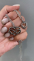 Collares Corazones AQ