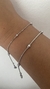 Pulsera Bolitas AQ