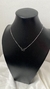Collar Mariposa Calada AQ en internet