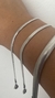 Pulsera Plana AQ en internet