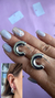 Aros Dona Chico Trendy - comprar online