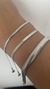 Pulsera Plana AQ - comprar online