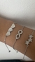 Pulseras Brillos AQ - comprar online