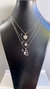 Cadenas Corazones AQ