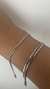 Pulsera unisex AQ - comprar online