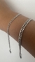 Pulsera unisex AQ