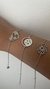 Pulsera Dijes AQ - comprar online