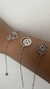 Pulsera Dijes AQ