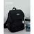 Mochila Oxford Negra