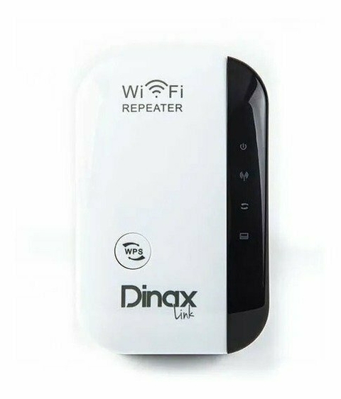 EXPANSOR WIFI 4200E -DINAX-