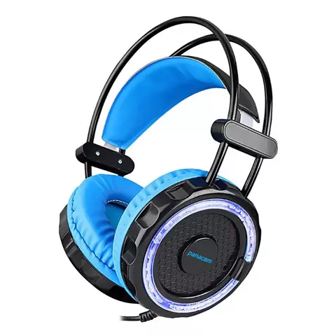 AURICULARES GAMER PC/PS4 GM-8220 -PANACOM- - comprar online