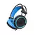 AURICULARES GAMER PC/PS4 GM-8220 -PANACOM- en internet
