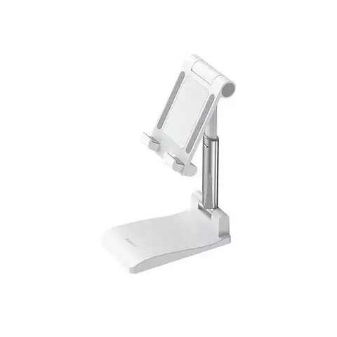 SOPORTE DE ESCRITORIO PLEGABLE 7008 -HAVIT-
