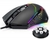 MOUSE CENTROPHORUS2 - REDRAGON - en internet