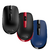 MOUSE INALAMBRICO NX-7007 -GENIUS - - comprar online