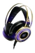 AURICULARES GAMER -NOGA GRID-