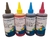 TINTA PARA HP 250ML -GTC/SCP