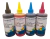 TINTA PARA HP 250ML -GTC/SCP